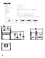 Предварительный просмотр 94 страницы QSC AF3082-L User Manual