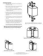 Предварительный просмотр 2 страницы QSC ALK-MD3 User Manual