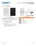 Preview for 13 page of QSC ATTEROTECH Axiom Series User Manual