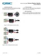 Preview for 19 page of QSC ATTEROTECH Axiom Series User Manual