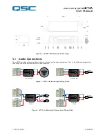 Предварительный просмотр 12 страницы QSC ATTEROTECH unBT2A User Manual