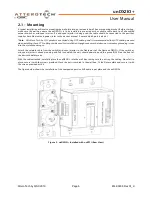 Предварительный просмотр 7 страницы QSC Atterotech unDX2IO+ User Manual