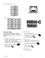 Предварительный просмотр 9 страницы QSC Axon DTH1620 User Manual