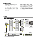 Preview for 4 page of QSC BASIS 902zz Hardware Manual