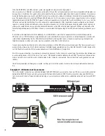 Preview for 6 page of QSC BASIS 902zz Hardware Manual