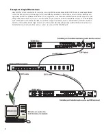 Preview for 8 page of QSC BASIS 902zz Hardware Manual