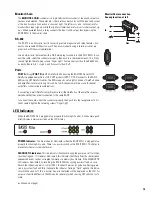 Preview for 15 page of QSC BASIS 902zz Hardware Manual