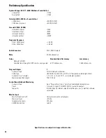 Preview for 24 page of QSC BASIS 902zz Hardware Manual