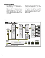 Preview for 4 page of QSC BASIS 904zz Hardware Manual