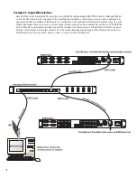 Preview for 8 page of QSC BASIS 904zz Hardware Manual