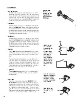 Preview for 14 page of QSC BASIS 904zz Hardware Manual