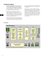 Preview for 4 page of QSC BASIS 922az Hardware Manual