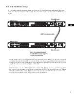 Preview for 7 page of QSC BASIS 922az Hardware Manual