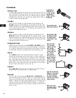 Preview for 14 page of QSC BASIS 922az Hardware Manual