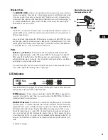 Preview for 15 page of QSC BASIS 922az Hardware Manual