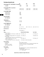 Preview for 24 page of QSC BASIS 922az Hardware Manual