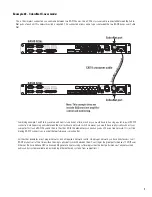 Preview for 7 page of QSC BASIS 922dz Hardware Manual