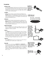 Preview for 14 page of QSC BASIS 922dz Hardware Manual