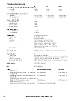 Preview for 24 page of QSC BASIS 922dz Hardware Manual