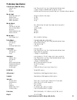 Preview for 25 page of QSC BASIS 922dz Hardware Manual