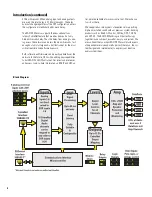 Preview for 4 page of QSC BASIS 922uz Hardware Manual