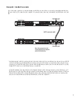 Preview for 7 page of QSC BASIS 922uz Hardware Manual