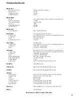 Preview for 25 page of QSC BASIS 922uz Hardware Manual