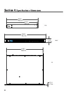 Предварительный просмотр 32 страницы QSC CM16a Hardware Manual