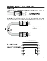 Предварительный просмотр 37 страницы QSC CM16a Hardware Manual