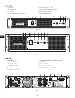 Предварительный просмотр 6 страницы QSC CMX 2000Va User Manual