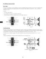 Предварительный просмотр 11 страницы QSC CMX 2000Va User Manual