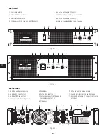 Предварительный просмотр 26 страницы QSC CMX 2000Va User Manual