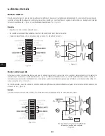 Предварительный просмотр 31 страницы QSC CMX 2000Va User Manual