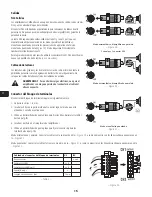 Предварительный просмотр 35 страницы QSC CMX 2000Va User Manual