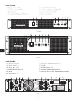 Предварительный просмотр 46 страницы QSC CMX 2000Va User Manual