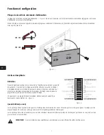 Предварительный просмотр 47 страницы QSC CMX 2000Va User Manual