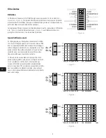 Предварительный просмотр 48 страницы QSC CMX 2000Va User Manual