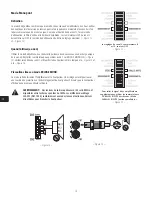 Предварительный просмотр 50 страницы QSC CMX 2000Va User Manual