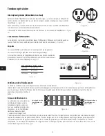 Предварительный просмотр 56 страницы QSC CMX 2000Va User Manual