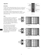 Предварительный просмотр 68 страницы QSC CMX 2000Va User Manual