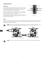 Предварительный просмотр 69 страницы QSC CMX 2000Va User Manual