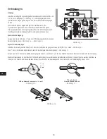 Предварительный просмотр 74 страницы QSC CMX 2000Va User Manual