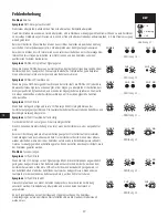 Предварительный просмотр 77 страницы QSC CMX 2000Va User Manual