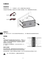 Предварительный просмотр 87 страницы QSC CMX 2000Va User Manual