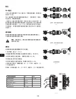 Предварительный просмотр 95 страницы QSC CMX 2000Va User Manual