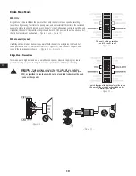 Предварительный просмотр 10 страницы QSC CMX 300Va User Manual