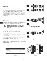 Предварительный просмотр 15 страницы QSC CMX 300Va User Manual