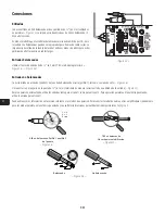 Предварительный просмотр 34 страницы QSC CMX 300Va User Manual