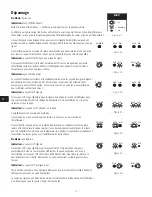 Предварительный просмотр 57 страницы QSC CMX 300Va User Manual