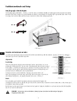 Предварительный просмотр 67 страницы QSC CMX 300Va User Manual